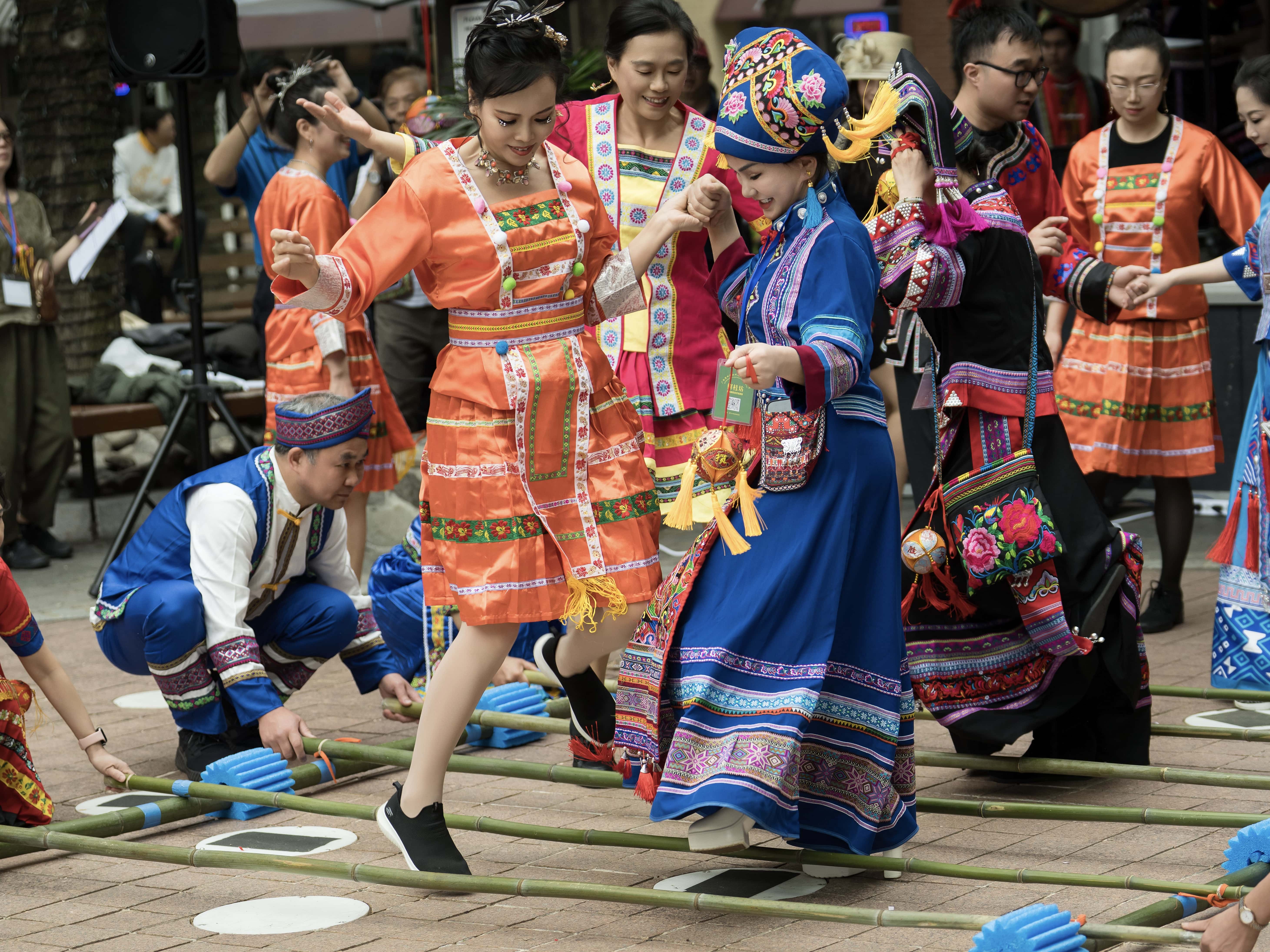 Guanxi Land and Ocean Cultural Media Company